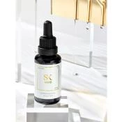 SKINTEGRA Naro Ultralight ulei de fata cu Squalane - hidratare intensa si elasticitate, 30 ml