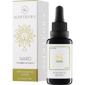 SKINTEGRA Naro, 30 ml - Ulei de fata formulat cu Squalane si ulei de masline, care contribuie la hidratarea pielii si la metinerea barierei hidrolipidice sanatoase