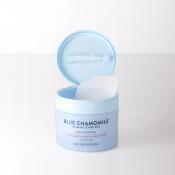 Nature Republic Natural Made Blue Chamomile – Dischete Tonice Calmante cu Mușețel (50 buc)