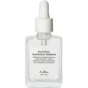 Natural Radiance Esenta pentru fata cu efect de stralucire 30 ml