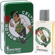 NBA Boston Celtics Cutie Metalica Apa de toaleta Barbati 100 ml