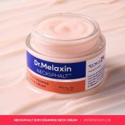 NECKSPHAL ECM Ceramide Neck Cream Crema de fata 50 ml
