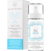 SKINTEGRA Nectar 150 ml - Toner de fata sub forma de spray formulat cu acid hialuronic si acid lactic, care contribuie la hidratarea pielii si la mentinerea echilibrului dupa curatare