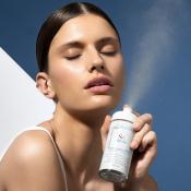 SKINTEGRA Nectar 150 ml - Toner de fata sub forma de spray formulat cu acid hialuronic si acid lactic, care contribuie la hidratarea pielii si la mentinerea echilibrului dupa curatare