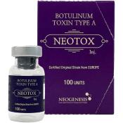 NEOTOX 100U Crema Type A