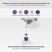 NEOTOX 100U Crema Type A