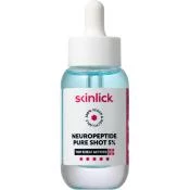 Neuropeptide Pure Shot 5% Ser de fata 30 ml