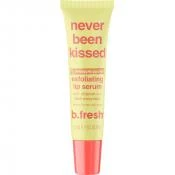B.fresh Never Been Kissed Ser exfoliant pentru buze Ananas - Regenerare si hidratare intensa, 15 ml