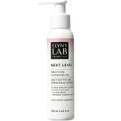 ELYN'S LAB Next Level Gel de curatare anti-imperfectiuni - Curatare profunda si control sebum, 100 ml