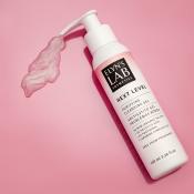 ELYN'S LAB Next Level Purifying Cleansing Gel - gel de curatare formulat cu acid salicilic si dimetil sulfon MSM, care contribuie la curatarea impuritatilor si excesului de sebum si la mentinerea barierei cutanate - 100 ml