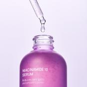 JUMISO Niacinamide 10 Serum ser - pori si sebum, 40 ml