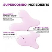 JUMISO Niacinamide 10 Serum ser - pori si sebum, 40 ml