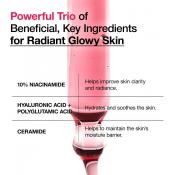 ANUA Ser de fata Corector pentru Pete Pigmentare cu 10% Niacinamide si 4% TXA  - Iluminare si Uniformizare Ten, 30 ml