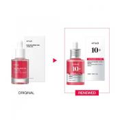 ANUA Ser de fata Corector pentru Pete Pigmentare cu 10% Niacinamide si 4% TXA  - Iluminare si Uniformizare Ten, 30 ml