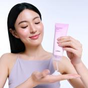 JUMISO Niacinamide 2+ Oil Control Cream 80 ml - Crema de fata formulata cu niacinamida si acid tranexamic, care contribuie la echilibrarea sebumului si la diminuarea aspectului porilor