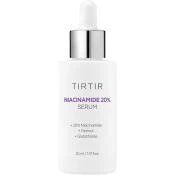 TIRTIR Niacinamide Collection Ser de fata Niacinamide 20% - Antirid, Iluminator si Uniformizare Ten, 30 ml