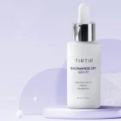 TIRTIR Niacinamide Collection Ser de fata Niacinamide 20% - Antirid, Iluminator si Uniformizare Ten, 30 ml