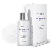 TIRTIR Niacinamide Collection Ser de fata Niacinamide 20% - Antirid, Iluminator si Uniformizare Ten, 30 ml