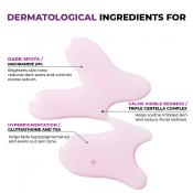 JUMISO Niacinamide 20 Serum ser pete pigmentare - luminozitate si uniformizare, 40 ml