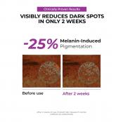 JUMISO Niacinamide 20 Serum ser pete pigmentare - luminozitate si uniformizare, 40 ml