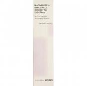JUMISO Niacinamide 5+ Dark Circle Correcting Eye Cream 15 ml - Crema contur ochi formulata cu niacinamida si cafeina, care contribuie la estomparea aspectului cearcanelor, la diminuarea pungilor de sub ochi si la netezirea ridurilor fine