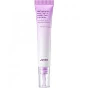 JUMISO Niacinamide 5+ Dark Circle Correcting Eye Cream 15 ml - Crema contur ochi formulata cu niacinamida si cafeina, care contribuie la estomparea aspectului cearcanelor, la diminuarea pungilor de sub ochi si la netezirea ridurilor fine