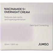 Niacinamide 5+ Overnight Cream Crema de fata 50 ml