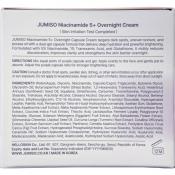 Niacinamide 5+ Overnight Cream Crema de fata 50 ml