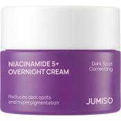 Niacinamide 5+ Overnight Cream Crema de fata 50 ml