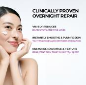 Niacinamide 5+ Overnight Cream Crema de fata 50 ml