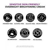 Niacinamide 5+ Overnight Cream Crema de fata 50 ml
