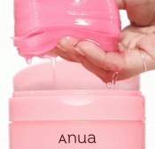 ANUA Niacinamide 5 TXA Brightening Pad Dischete Tonice - hidratare si luminozitate, 60 buc