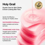 ANUA Niacinamide 5 TXA Brightening Pad Dischete Tonice - hidratare si luminozitate, 60 buc