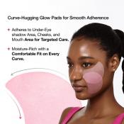 ANUA Niacinamide 5 TXA Brightening Pad Dischete Tonice - hidratare si luminozitate, 60 buc