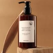 Mizon Niacinamide Smoothing Lotiune de Corp Iluminatoare - Luminozitate si Hidratare cu Niacinamida 10%, 300 ml