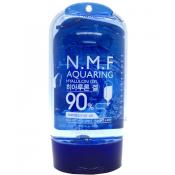 NMF Aquaring Hyalulon Gel Gel de fata si corp 255 ml