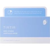 TIRTIR NMF Hydro Masca Servetel - Hidratare Intensa si Luminozitate, 350 gr