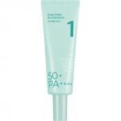 No.1 Clear Filter Sun Essence Crema de fata cu factor de protectie SPF 50+PA++++ 50 ml