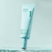 Numbuzin No.1 Clear Filter Sun Essence – Cremă Solară cu SPF50+ PA++++, 50 ml, Textură Lejeră, Protecție și Hidratare