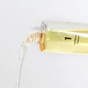NUMBUZIN No.1 Easy Peasy Ulei Demachiant pentru Fata - Curatare Delicata si Hidratare, 200 ml