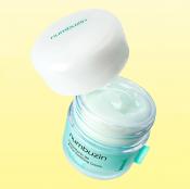 NUMBUZIN No.1 Pantothenic B5 Crema Calmanta pentru Fata 80 ml - hidratare intensa si control sebum