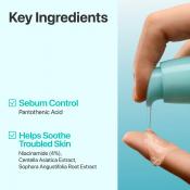 No.1 Pantothenic B5 Active Soothing Serum Ser de fata 50 ml