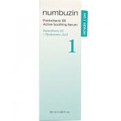 No.1 Pantothenic B5 Active Soothing Serum Ser de fata 50 ml