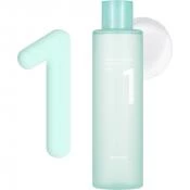 NUMBUZIN No.1 Pure-Full Toner Toner calmant pentru fata 300 ml - Calmare si hidratare ten sensibil, anti-roseata, 300 ml