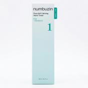 NUMBUZIN No.1 Pure-Full Toner Toner calmant pentru fata 300 ml - Calmare si hidratare ten sensibil, anti-roseata, 300 ml