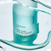 NUMBUZIN No.1 Pure-Full Toner Toner calmant pentru fata 300 ml - Calmare si hidratare ten sensibil, anti-roseata, 300 ml