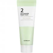 NUMBUZIN No.2 Cica Ceramide Crema Reparatoare pentru Fata 60 ml - reparare intensa si hidratare calmanta, 60 ml