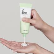 No.2 Cica Ceramide Repair Cream Crema de fata reparatoare 60 ml