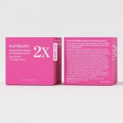 No.2 Rose PDRN Collagen 2X Plumping Serum Ser de fata 30 ml