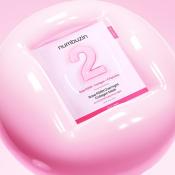 No.2 Rose PDRN Overnight Collagen Hydrogel Mask Masca de fata 37 gr